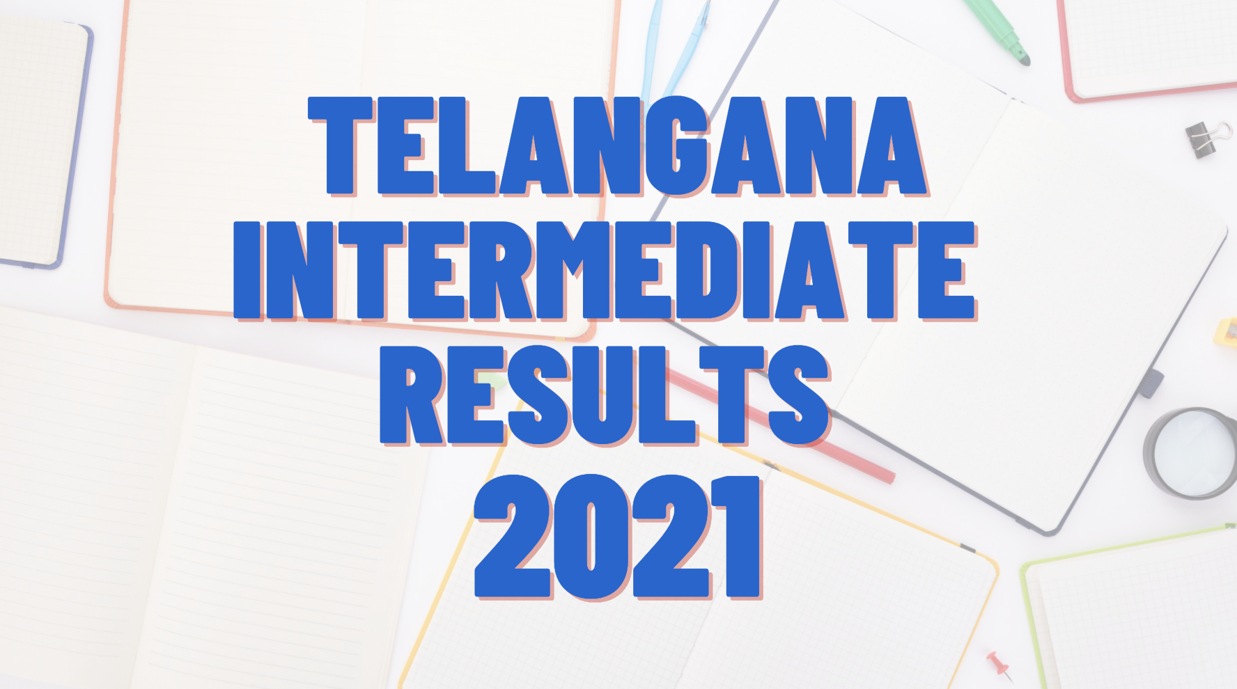 TS 1st Inter Result 2021: TSBIE likely to declare Manabadi 1st Year Results  this week at tsbie.cgg.gov.in