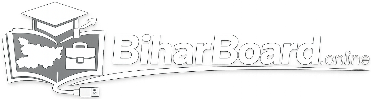 Biharboardonline
